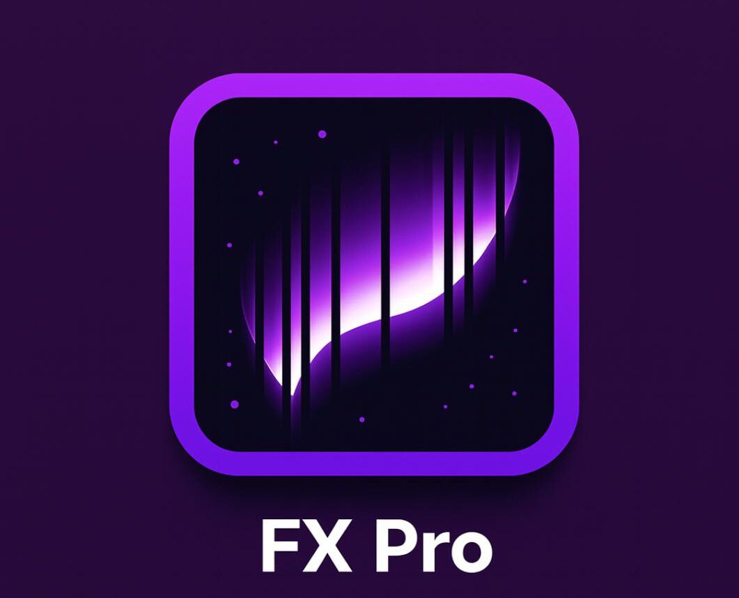 AURA FXPRO COMPLETO