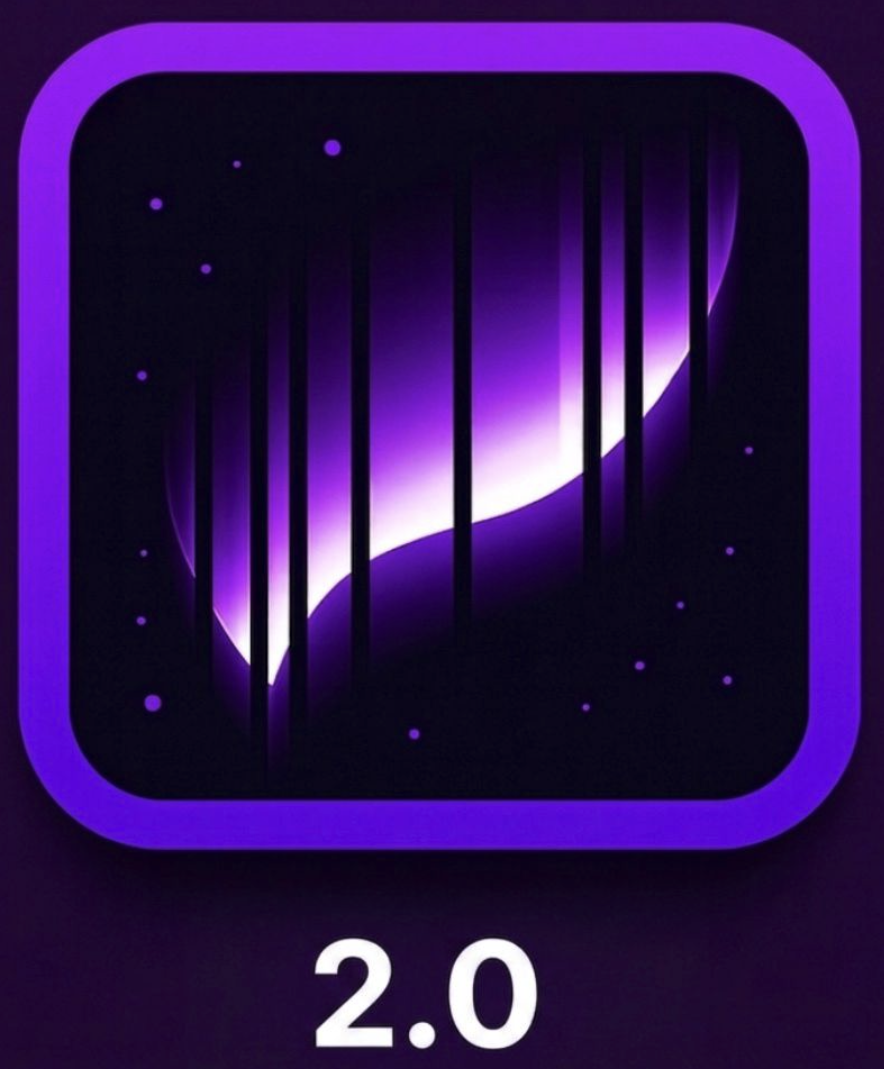 AURA FXPRO 2.0 COMPLETO